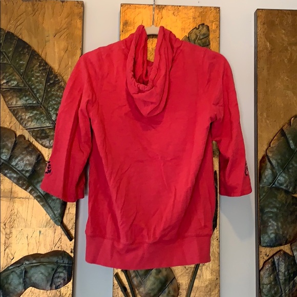 Lucky Brand Jacket - Picture 4 of 4